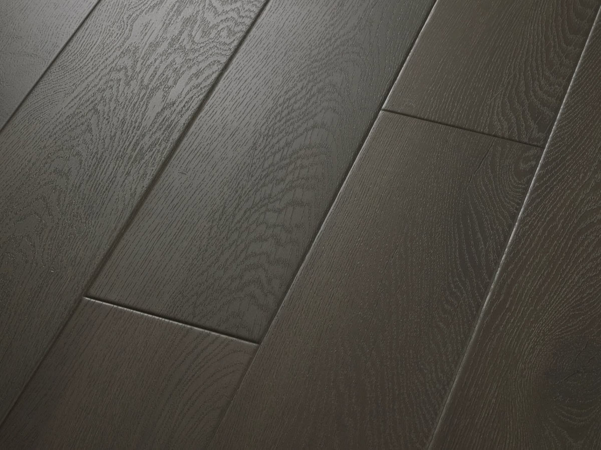 Vinylová podlaha COREtec Naturals 1800++ Raven – ukázka detailu dekoru